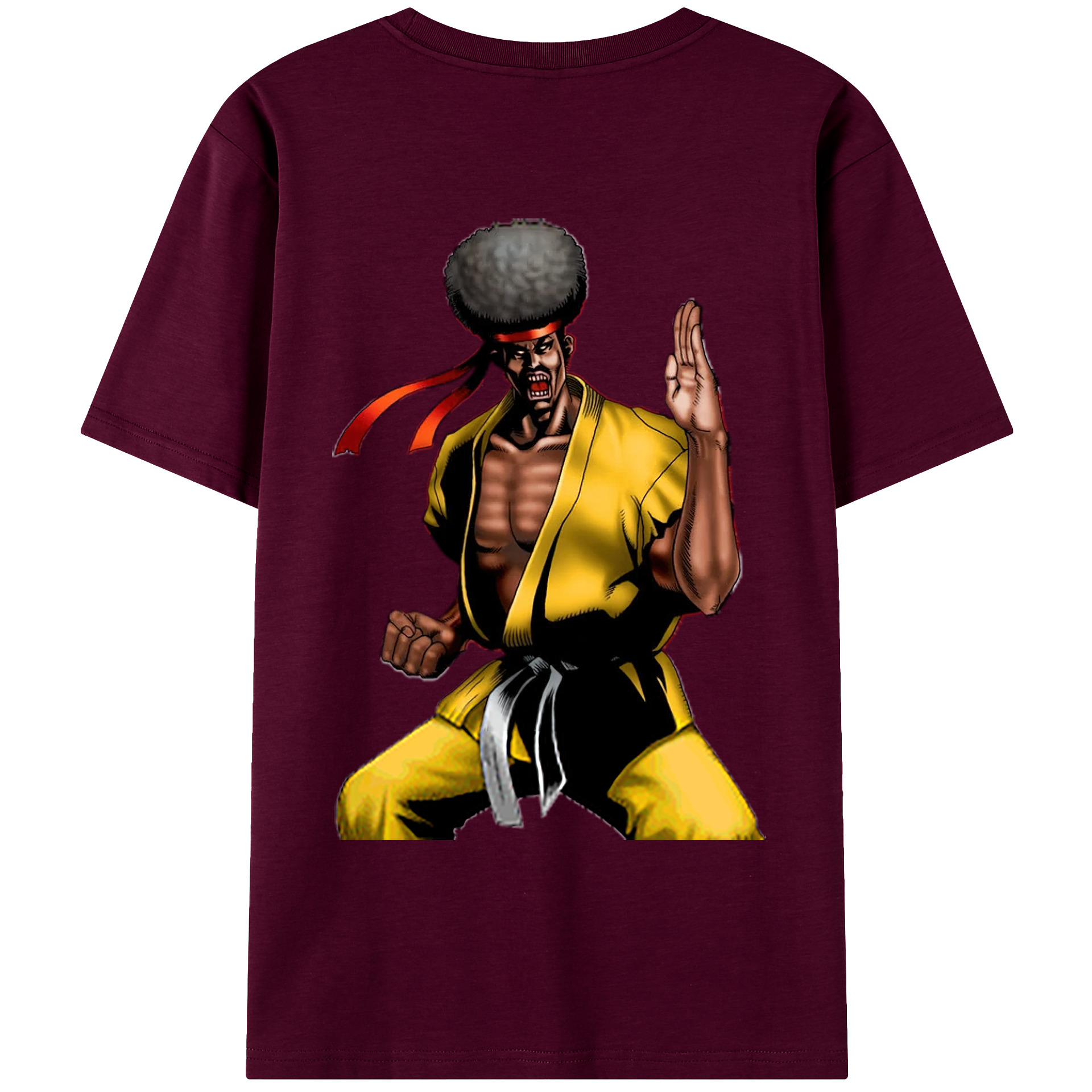 （画像用） 遊☆戯☆王 Yu-Gi-Oh! レディース半袖Tシャツ(バックプリント)